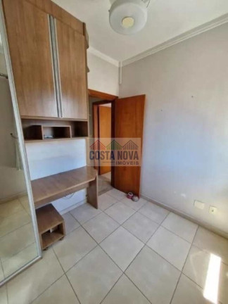 Imagem Apartamento com 3 Quartos à Venda, 123 m² em Pompéia - Santos Imagem Apartamento com 3 Quartos à Venda, 123 m² em Pompéia - Santos