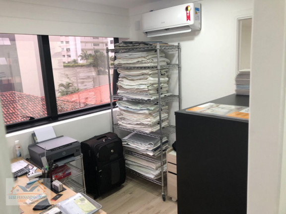Imagem Sala Comercial à Venda, 47 m² em Perdizes - São Paulo Imagem Sala Comercial à Venda, 47 m² em Perdizes - São Paulo