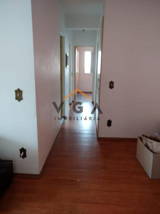 Imagem Apartamento com 3 Quartos à Venda, 74 m² em Chácara Seis De Outubro - São Paulo Imagem Apartamento com 3 Quartos à Venda, 74 m² em Chácara Seis De Outubro - São Paulo