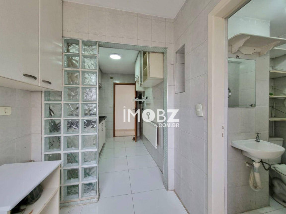 Imagem Imóvel com 3 Quartos à Venda, 70 m² em Vila Andrade - São Paulo