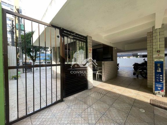 Imagem Kitnet à Venda, 32 m² em Ponta Da Praia - Santos Imagem Kitnet à Venda, 32 m² em Ponta Da Praia - Santos