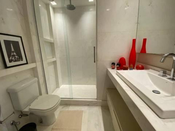 Imagem Apartamento com 4 Quartos à Venda, 301 m² em Barra Da Tijuca - Rio De Janeiro