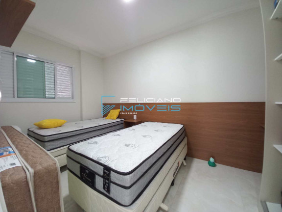 Imagem Apartamento com 3 Quartos à Venda, 108 m² em Caiçara - Praia Grande Imagem Apartamento com 3 Quartos à Venda, 108 m² em Caiçara - Praia Grande
