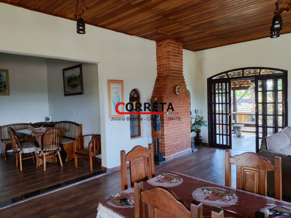 Imagem Casa com 4 Quartos à Venda, 3.000 m² em Recreio - Ibiúna Imagem Casa com 4 Quartos à Venda, 3.000 m² em Recreio - Ibiúna