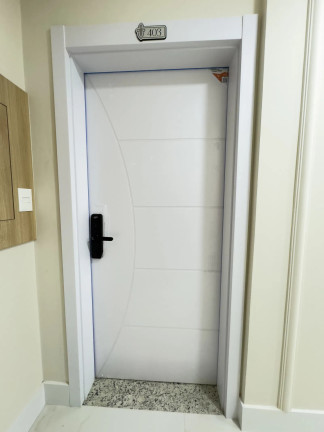 Apartamento com 3 Quartos à Venda, 97 m² em Perequê - Porto Belo