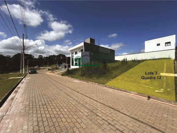 Imagem Terreno à Venda, 200 m² em Chácara Real (caucaia Do Alto) - Cotia Imagem Terreno à Venda, 200 m² em Chácara Real (caucaia Do Alto) - Cotia