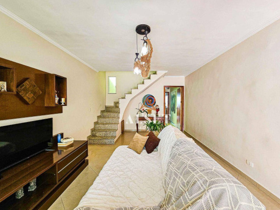 Imagem Sobrado com 3 Quartos à Venda, 191 m² em Vila Formosa - São Paulo