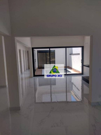 Imagem Casa com 3 Quartos à Venda, 139 m² em Residencial Real Park Sumaré - Sumaré Imagem Casa com 3 Quartos à Venda, 139 m² em Residencial Real Park Sumaré - Sumaré