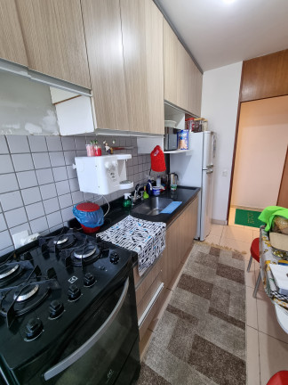 Imagem Imóvel com 3 Quartos à Venda, 65 m² em Baeta Neves - São Bernardo Do Campo