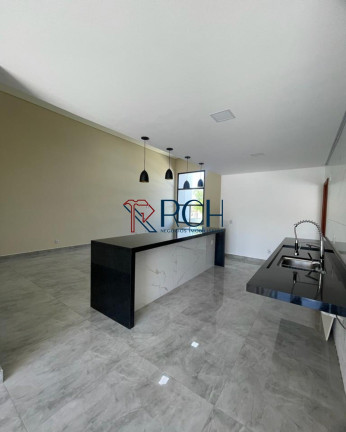 Imagem Casa com 3 Quartos à Venda, 185 m² em Condomínio Residencial Flores - Votorantim