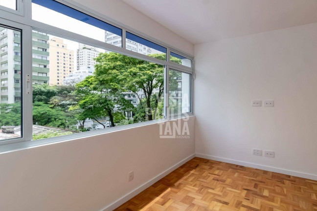 Imagem Apartamento com 2 Quartos à Venda, 98 m² em Jardim Paulista - São Paulo Imagem Apartamento com 2 Quartos à Venda, 98 m² em Jardim Paulista - São Paulo