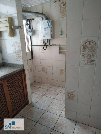 Imagem Apartamento com 1 Quarto à Venda, 53 m² em Santa Terezinha - São Bernardo Do Campo Imagem Apartamento com 1 Quarto à Venda, 53 m² em Santa Terezinha - São Bernardo Do Campo