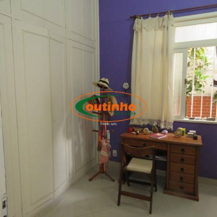 Imagem Casa com 5 Quartos à Venda, 275 m² em Grajaú - Rio De Janeiro Imagem Casa com 5 Quartos à Venda, 275 m² em Grajaú - Rio De Janeiro
