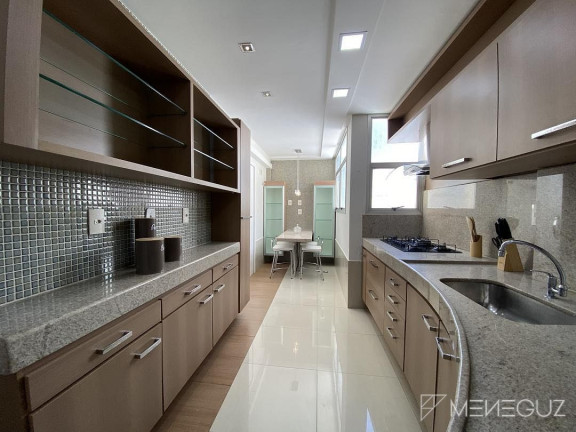 Imagem Cobertura com 3 Quartos à Venda, 20 m² em Centro - Guarapari