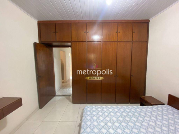 Imagem Casa com 2 Quartos à Venda, 180 m² em Vila Independência - São Paulo