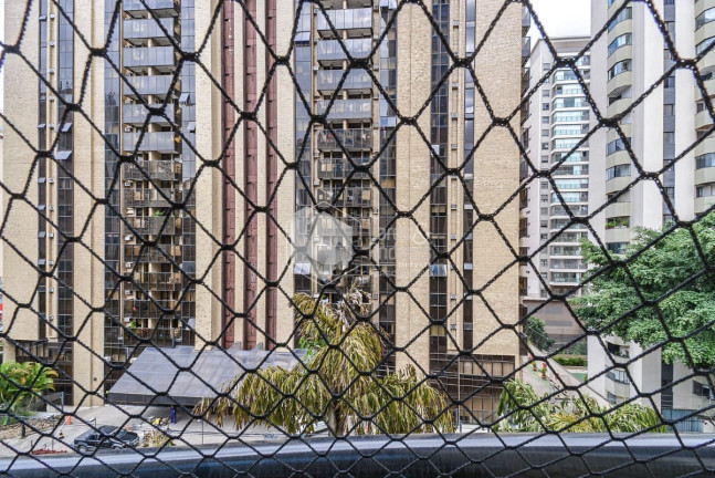 Imagem Imóvel com 2 Quartos à Venda, 65 m² em Moema - São Paulo Imagem Imóvel com 2 Quartos à Venda, 65 m² em Moema - São Paulo