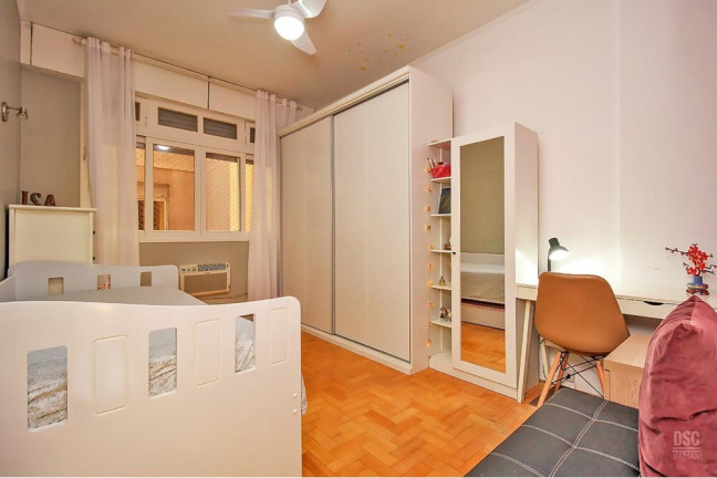 Imagem Apartamento com 2 Quartos à Venda, 96 m² em Centro Histórico - Porto Alegre