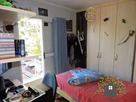 Imagem Casa com 6 Quartos à Venda,  em Villagio Da Granja - Cotia