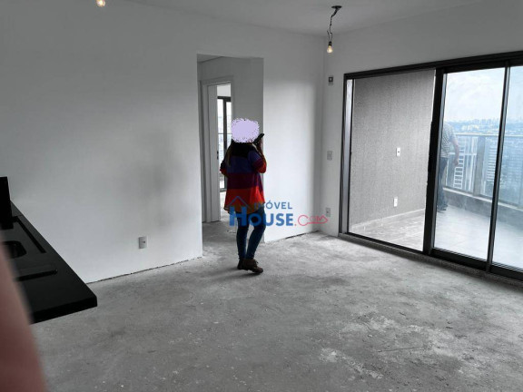 Imagem Apartamento com 2 Quartos à Venda, 85 m² em Pinheiros - São Paulo Imagem Apartamento com 2 Quartos à Venda, 85 m² em Pinheiros - São Paulo