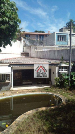 Imagem Sobrado com 5 Quartos à Venda, 589 m² em Morumbi - São Paulo Imagem Sobrado com 5 Quartos à Venda, 589 m² em Morumbi - São Paulo