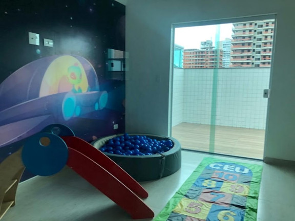 Imagem Apartamento com 2 Quartos à Venda, 91 m² em Canto Do Forte - Praia Grande Imagem Apartamento com 2 Quartos à Venda, 91 m² em Canto Do Forte - Praia Grande
