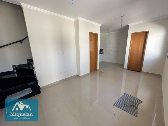 Sobrado com 2 Quartos à Venda, 85 m² em Parque Vitória - São Paulo