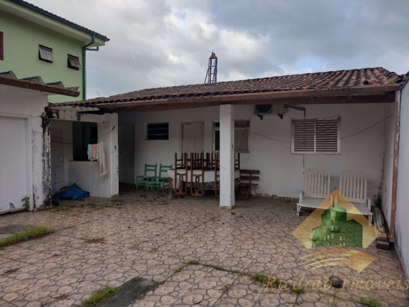 Casa com 4 Quartos à Venda, 155 m² em Toninhas - Ubatuba