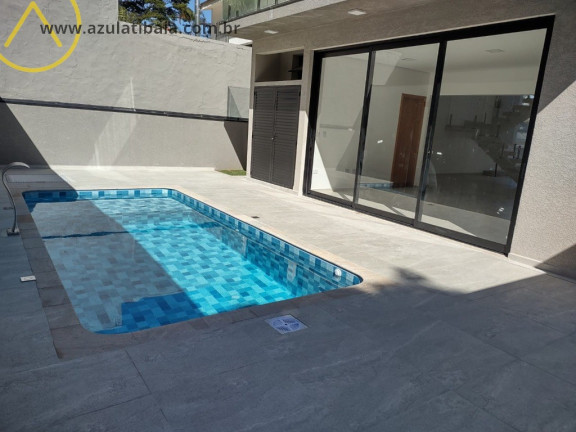 Imagem Casa com 3 Quartos à Venda, 143 m² em Parque Arco Iris - Atibaia