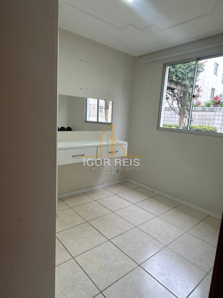 Imagem Apartamento com 2 Quartos para Alugar,  em Parque Novo Jockey - Campos Dos Goytacazes