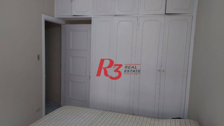 Imagem Apartamento com 3 Quartos à Venda, 150 m² em Boqueirão - Santos