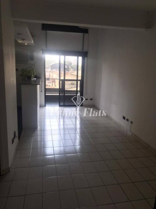 Foto do imóvel Apartamento com 1 Quarto à Venda, 42 m² em Moema - São Paulo