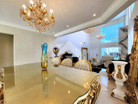 Imagem Casa de Condomínio com 4 Quartos à Venda, 300 m² em Alphaville - Santana De Parnaíba Imagem Casa de Condomínio com 4 Quartos à Venda, 300 m² em Alphaville - Santana De Parnaíba