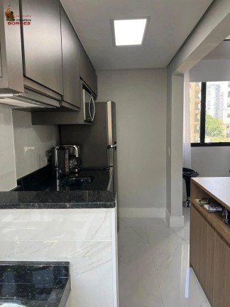 Imagem Apartamento com 1 Quarto à Venda, 50 m² em Vila Olimpia - São Paulo Imagem Apartamento com 1 Quarto à Venda, 50 m² em Vila Olimpia - São Paulo