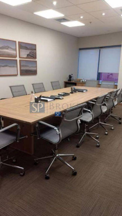 Imagem Sala Comercial para Alugar, 242 m² em Itaim Bibi - São Paulo Imagem Sala Comercial para Alugar, 242 m² em Itaim Bibi - São Paulo