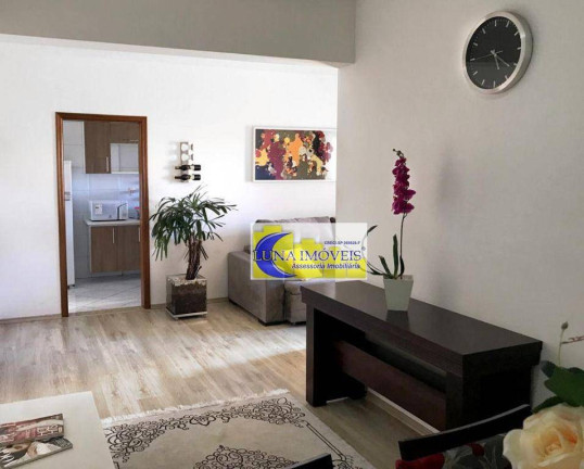 Apartamento com 2 Quartos à Venda, 72 m² em Santa Paula - São Caetano Do Sul