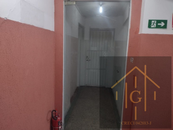 Sala Comercial para Alugar, 35 m² em Vila Paranaguá - São Paulo