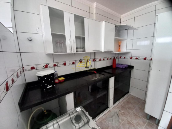 Imagem Apartamento com 2 Quartos à Venda, 70 m² em Flórida - Praia Grande Imagem Apartamento com 2 Quartos à Venda, 70 m² em Flórida - Praia Grande
