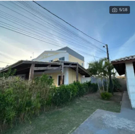 Imagem Casa com 3 Quartos à Venda, 140 m² em Novo Horizonte - Camaçari Imagem Casa com 3 Quartos à Venda, 140 m² em Novo Horizonte - Camaçari