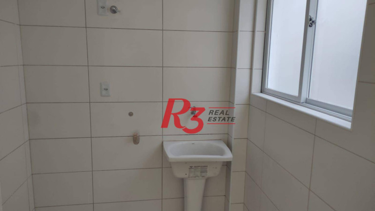 Imagem Sobrado com 2 Quartos à Venda, 112 m² em Campo Grande - Santos Imagem Sobrado com 2 Quartos à Venda, 112 m² em Campo Grande - Santos