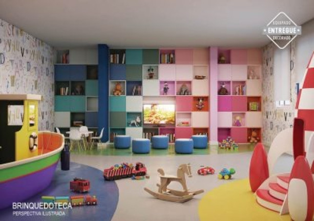 Imagem Imóvel com 3 Quartos à Venda, 53 m² em Socorro - São Paulo