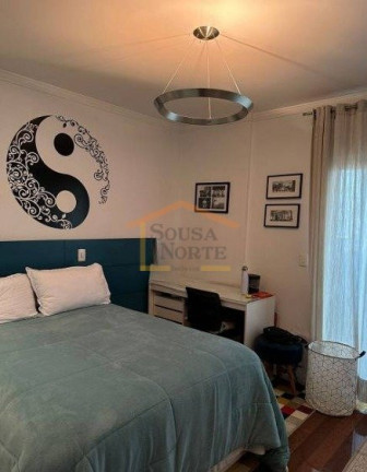 Imagem Apartamento com 3 Quartos à Venda, 140 m² em Jardim São Paulo (zona Norte) - São Paulo Imagem Apartamento com 3 Quartos à Venda, 140 m² em Jardim São Paulo (zona Norte) - São Paulo