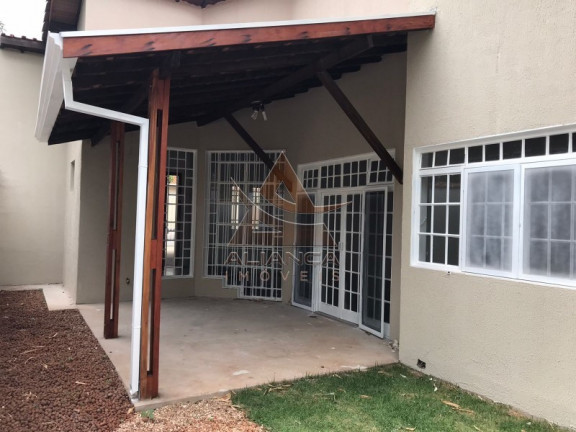 Imagem Casa com 4 Quartos à Venda, 274 m² em City Ribeirão - Ribeirão Preto Imagem Casa com 4 Quartos à Venda, 274 m² em City Ribeirão - Ribeirão Preto