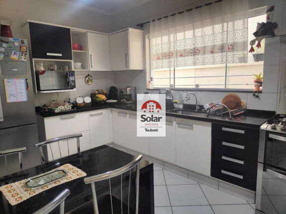 Imagem Casa com 3 Quartos à Venda, 232 m² em Campos Do Conde - Tremembé