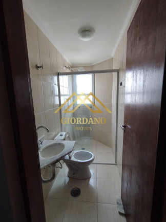 Imagem Apartamento com 3 Quartos para Alugar, 75 m² em Centro - Itanhaém Imagem Apartamento com 3 Quartos para Alugar, 75 m² em Centro - Itanhaém