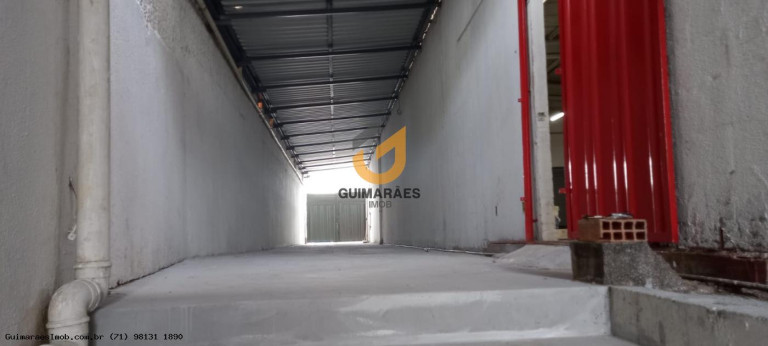 Imagem Imóvel Comercial para Alugar, 1.000 m² em São Cristóvão - Salvador Imagem Imóvel Comercial para Alugar, 1.000 m² em São Cristóvão - Salvador