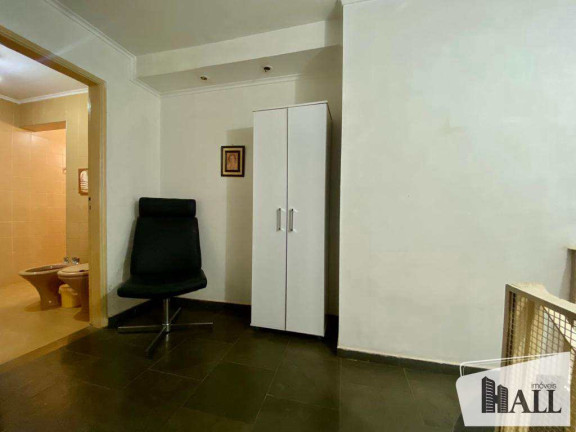 Imagem Apartamento com 2 Quartos à Venda, 100 m² em Centro - São José Do Rio Preto