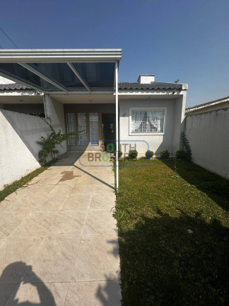 Imagem Casa com 3 Quartos à Venda, em Iguaçu - Fazenda Rio Grande Imagem Casa com 3 Quartos à Venda, em Iguaçu - Fazenda Rio Grande