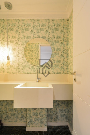 Imagem Apartamento com 3 Quartos à Venda, 137 m² em Tatuapé - São Paulo