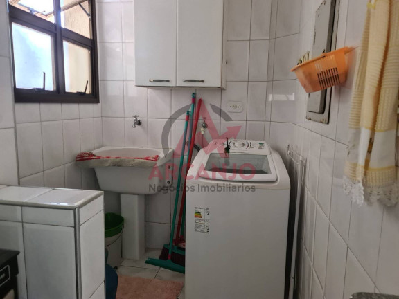 Imagem Apartamento com 1 Quarto à Venda, 53 m² em Estufa I - Ubatuba Imagem Apartamento com 1 Quarto à Venda, 53 m² em Estufa I - Ubatuba