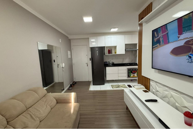 Imagem Apartamento com 2 Quartos para Alugar, 40 m² em Vila Pirituba - São Paulo